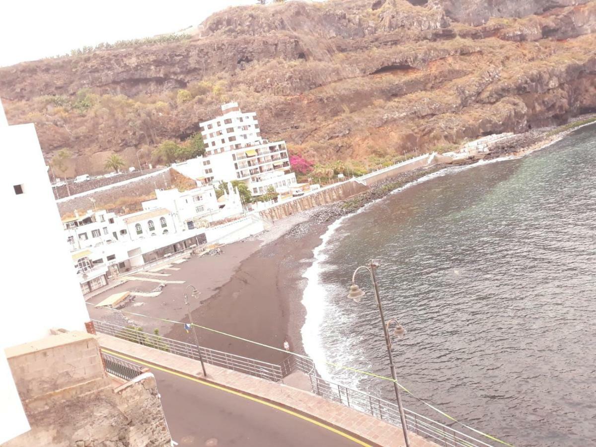 Mirador Playa San Marcos Apartment Icod De Los Vinos Exterior photo