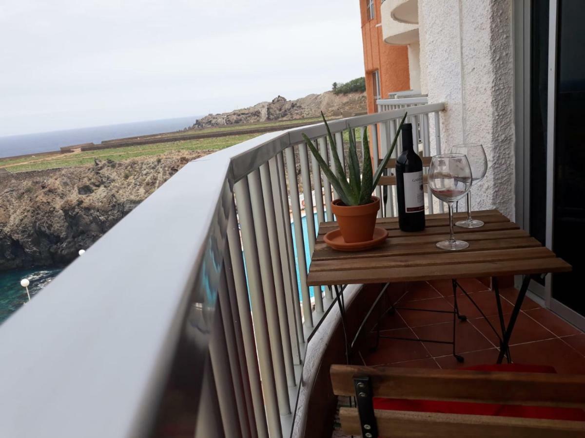 Mirador Playa San Marcos Apartment Icod De Los Vinos Exterior photo
