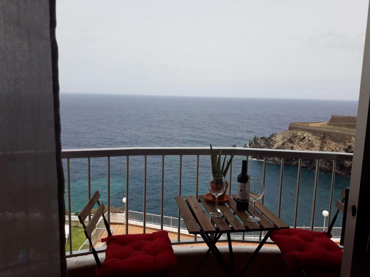 Mirador Playa San Marcos Apartment Icod De Los Vinos Exterior photo