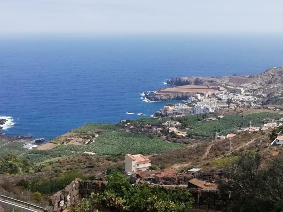 Mirador Playa San Marcos Apartment Icod De Los Vinos Exterior photo