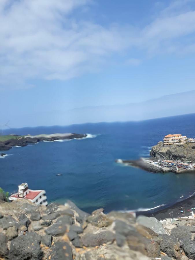 Mirador Playa San Marcos Apartment Icod De Los Vinos Exterior photo